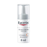 Eucerin Hyaluron Filler Vitamin C Booster Moisturizer 8ml